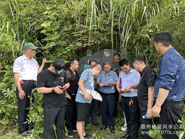 邯郸市学习明星堂杨派风水感言